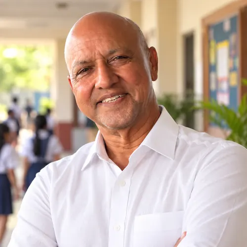 Principal of Brams Education